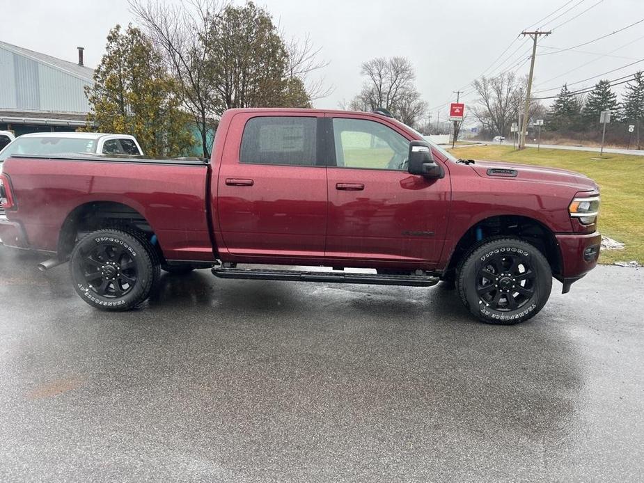 new 2024 Ram 2500 car, priced at $68,890