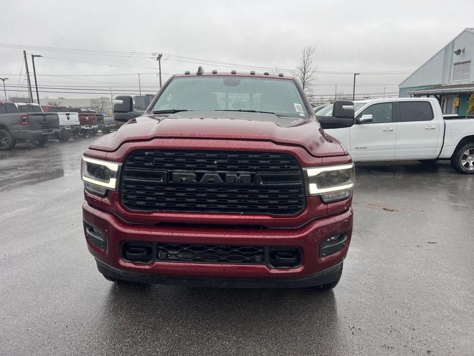 new 2024 Ram 2500 car, priced at $68,890