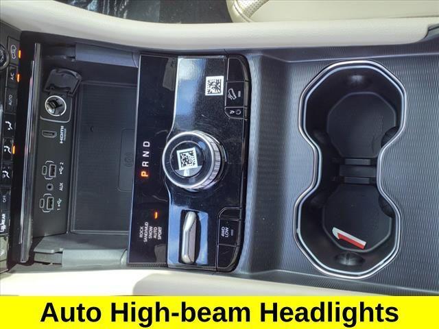 new 2023 Jeep Grand Cherokee 4xe car, priced at $52,163