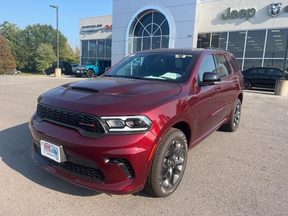 new 2025 Dodge Durango car