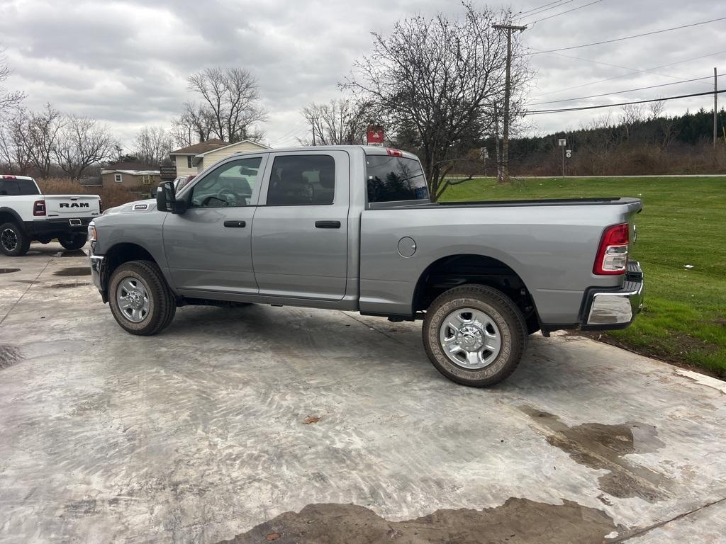 new 2024 Ram 2500 car, priced at $57,620