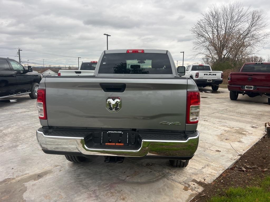 new 2024 Ram 2500 car, priced at $57,620