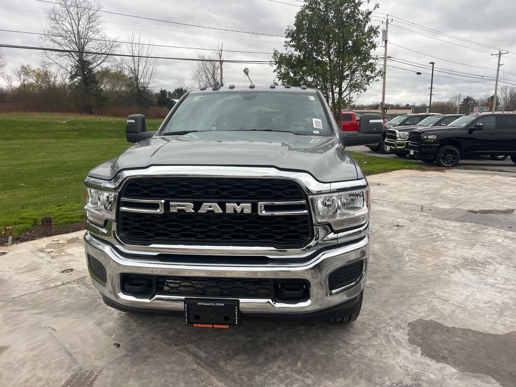 new 2024 Ram 2500 car, priced at $57,620