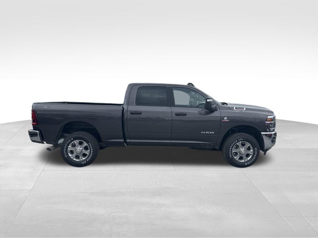new 2025 Ram 3500 car, priced at $66,165