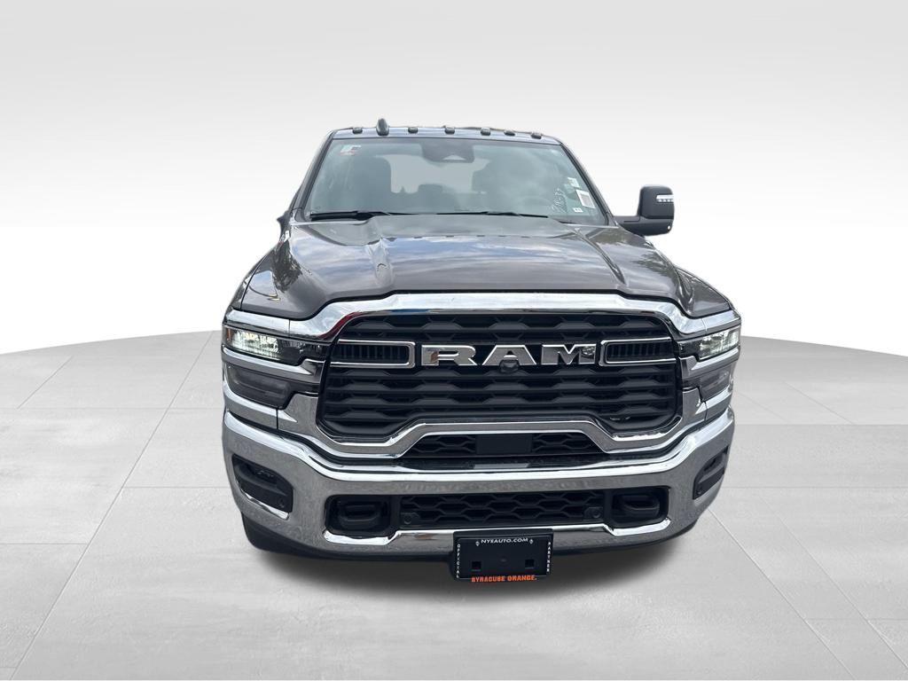 new 2025 Ram 3500 car, priced at $66,165