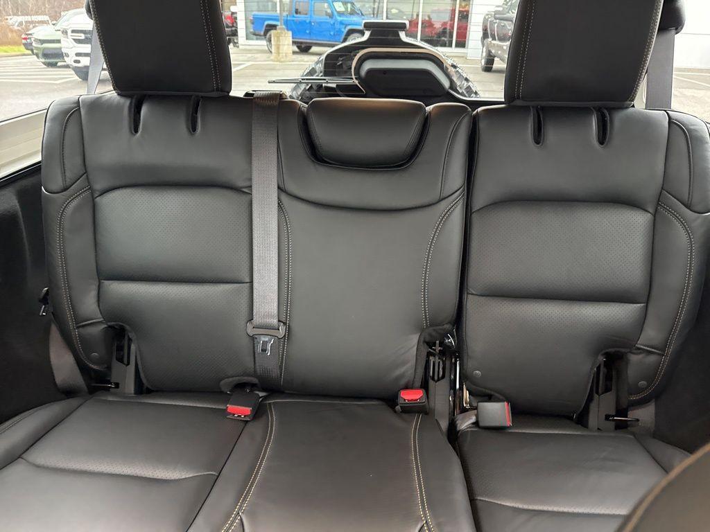 new 2026 Jeep Wrangler car, priced at $58,560