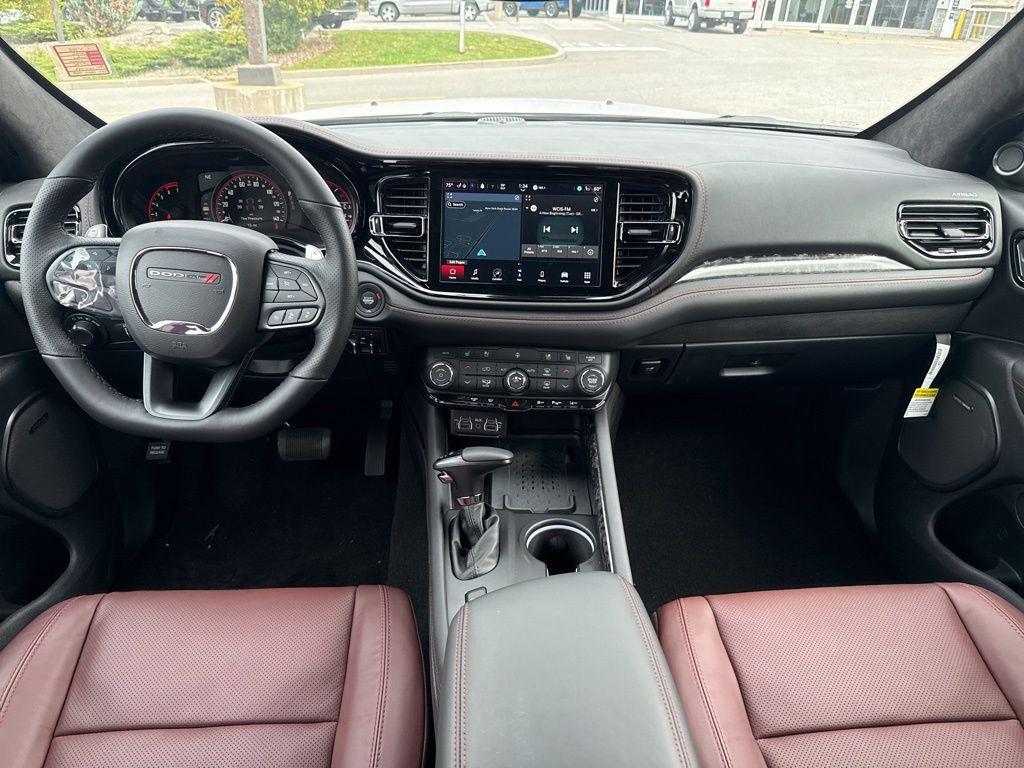 new 2026 Dodge Durango car, priced at $51,405