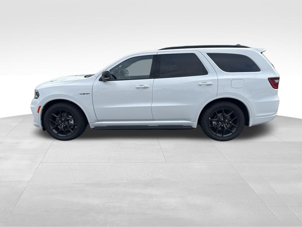 new 2026 Dodge Durango car, priced at $51,405