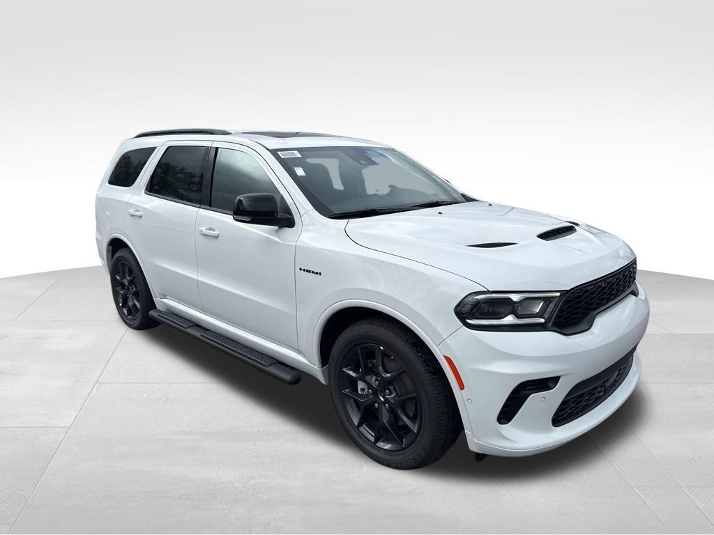 new 2026 Dodge Durango car, priced at $51,405