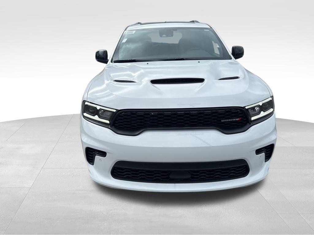 new 2026 Dodge Durango car, priced at $51,405