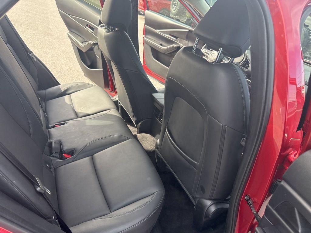used 2022 Mazda CX-30 car, priced at $25,395