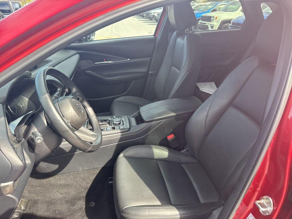 used 2022 Mazda CX-30 car, priced at $25,395