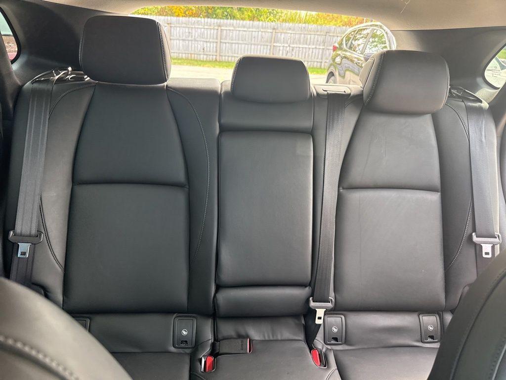 used 2022 Mazda CX-30 car, priced at $25,395