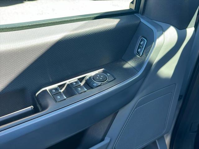 used 2023 Ford F-150 car, priced at $33,850