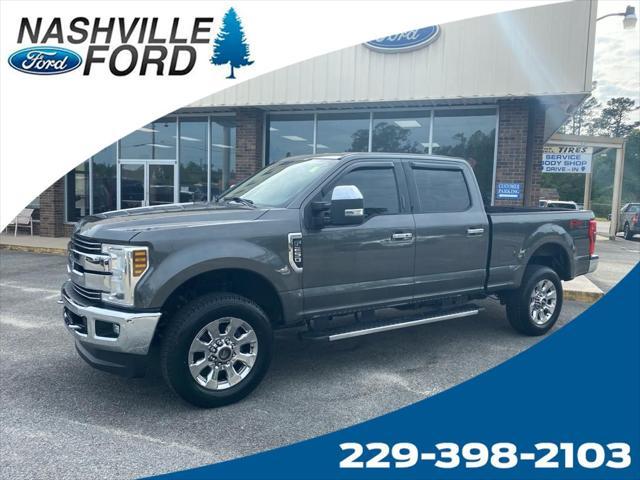 used 2019 Ford F-250 car, priced at $27,998