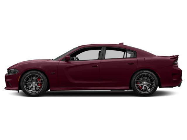 used 2018 Dodge Charger car