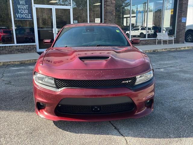 used 2018 Dodge Charger car, priced at $33,950