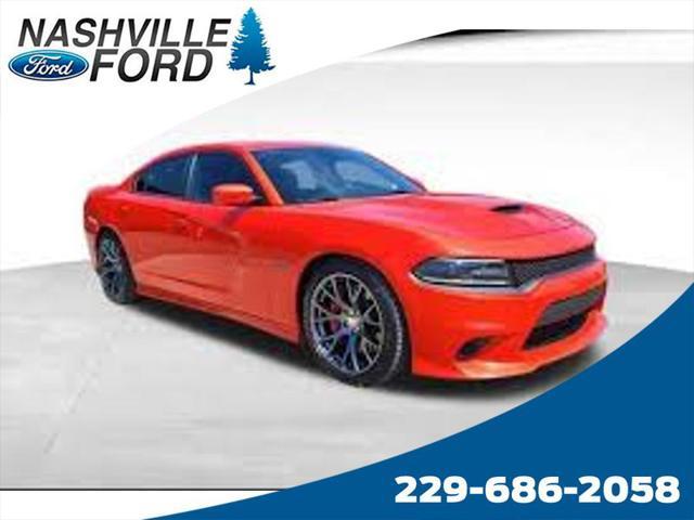 used 2018 Dodge Charger car, priced at $28,998