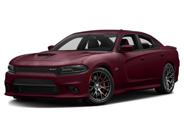 used 2018 Dodge Charger car