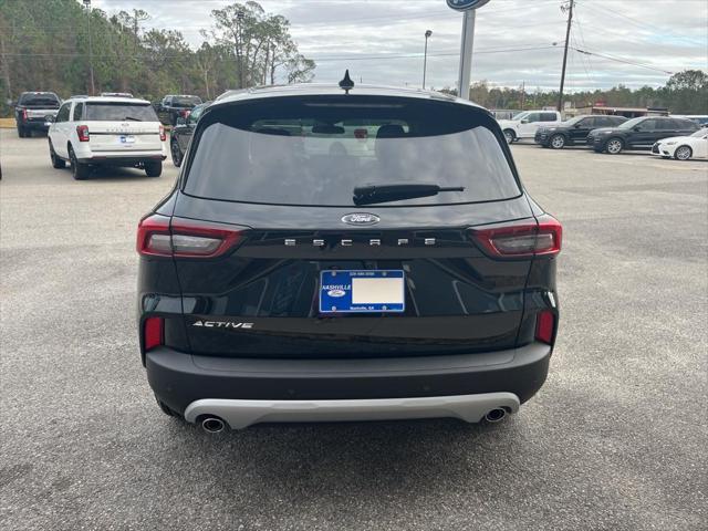 new 2025 Ford Escape car, priced at $29,950