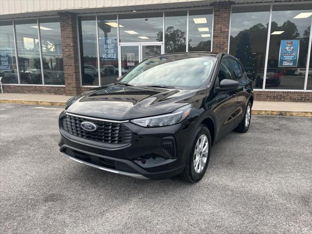 new 2025 Ford Escape car, priced at $29,950