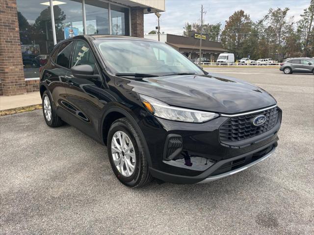 new 2025 Ford Escape car, priced at $29,950