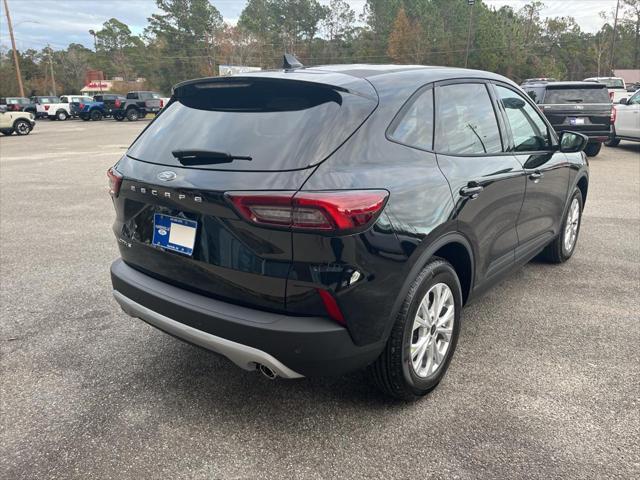 new 2025 Ford Escape car, priced at $29,950