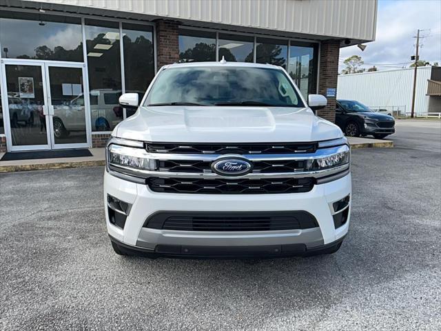 new 2024 Ford Expedition car, priced at $70,600