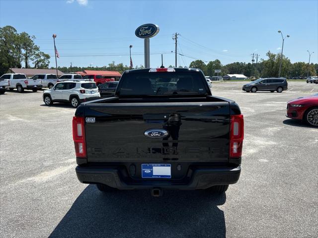 used 2020 Ford Ranger car, priced at $27,598