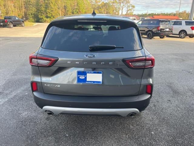 new 2025 Ford Escape car, priced at $30,998