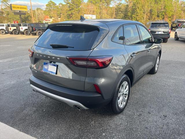 new 2025 Ford Escape car, priced at $30,998