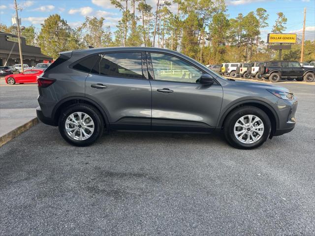 new 2025 Ford Escape car, priced at $30,998