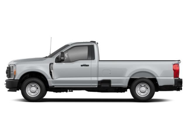 used 2023 Ford F-250 car