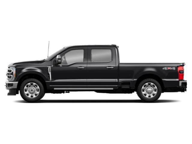 used 2023 Ford F-250 car