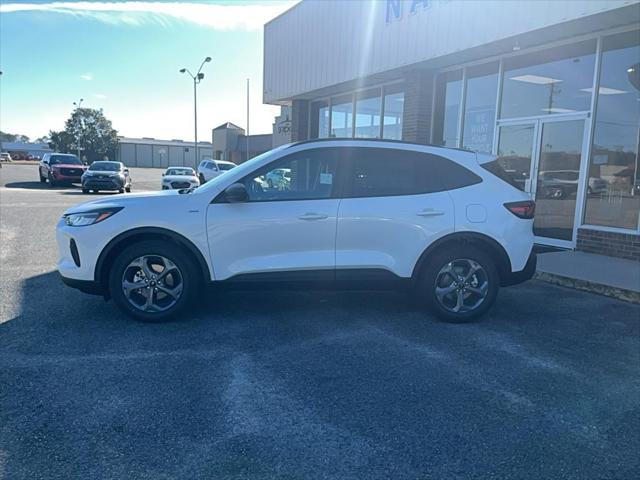 new 2025 Ford Escape car, priced at $36,760