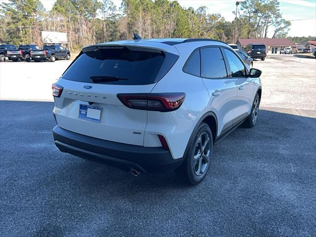 new 2025 Ford Escape car, priced at $36,760