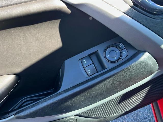 used 2017 Chevrolet Camaro car, priced at $19,000