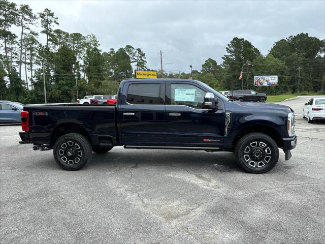 new 2024 Ford F-250 car, priced at $94,850