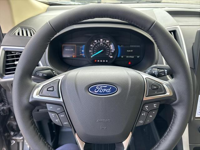 new 2024 Ford Edge car, priced at $41,250