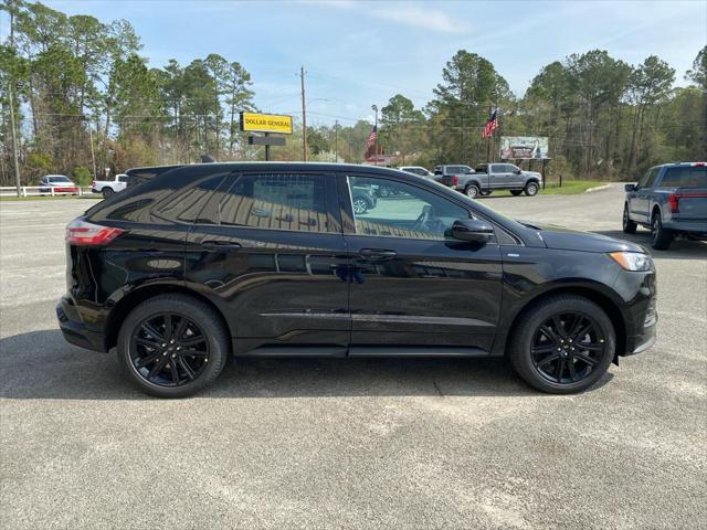 new 2024 Ford Edge car, priced at $45,550