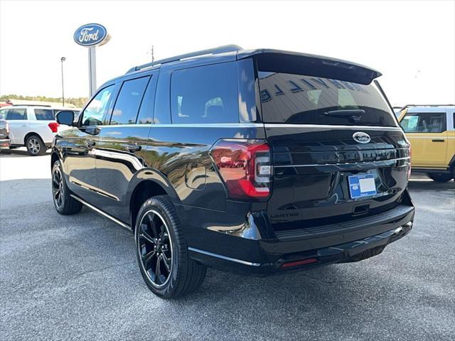 new 2024 Ford Expedition car, priced at $72,550