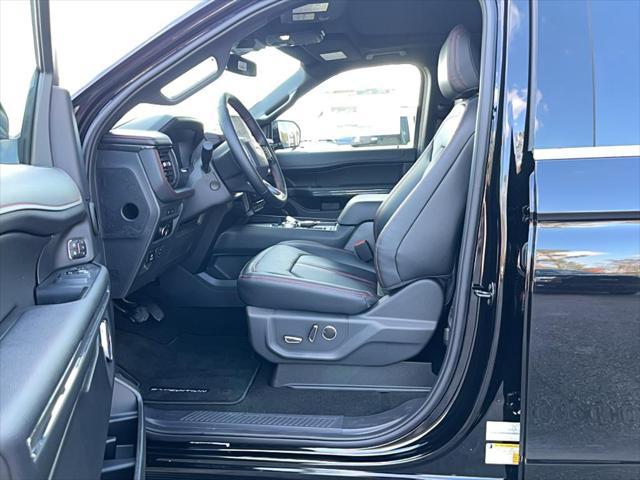 new 2024 Ford Expedition car, priced at $72,550