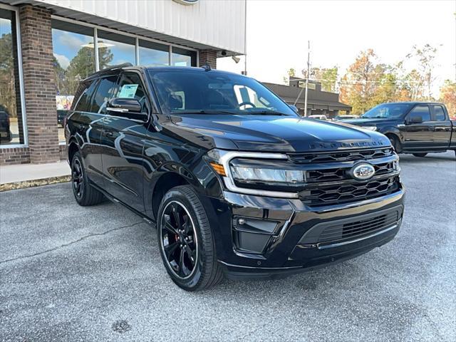 new 2024 Ford Expedition car, priced at $72,550