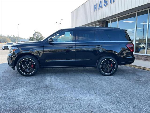 new 2024 Ford Expedition car, priced at $72,550