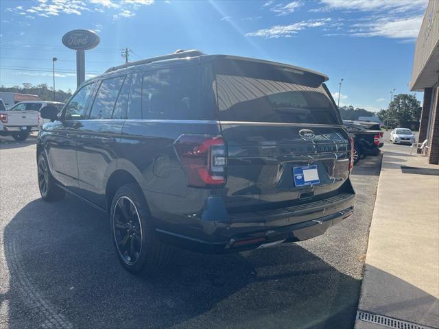 new 2024 Ford Expedition car, priced at $78,000