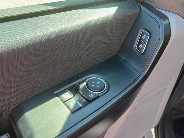 new 2025 Ford F-150 car, priced at $38,750