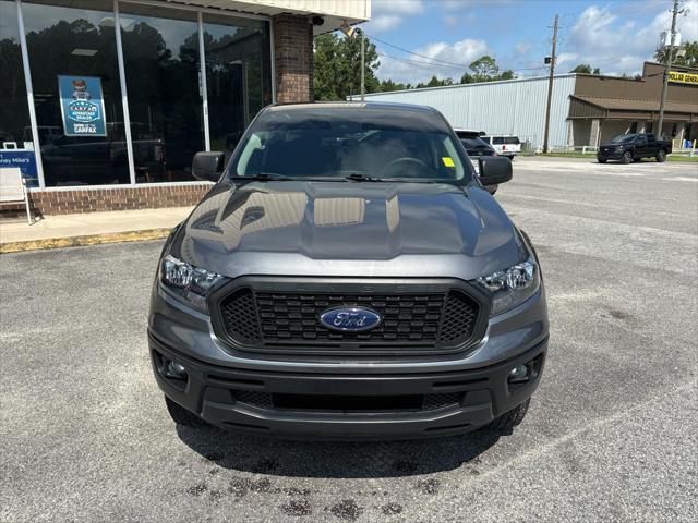 used 2022 Ford Ranger car, priced at $27,998