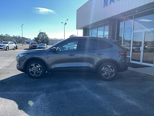 new 2025 Ford Escape car, priced at $34,490