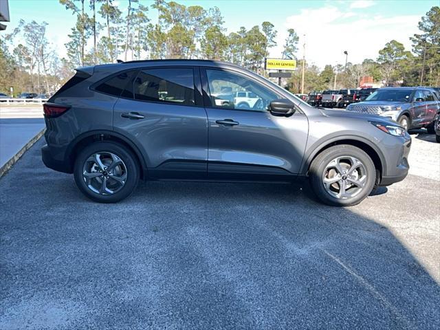 new 2025 Ford Escape car, priced at $34,490