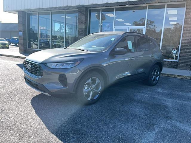 new 2025 Ford Escape car, priced at $34,490